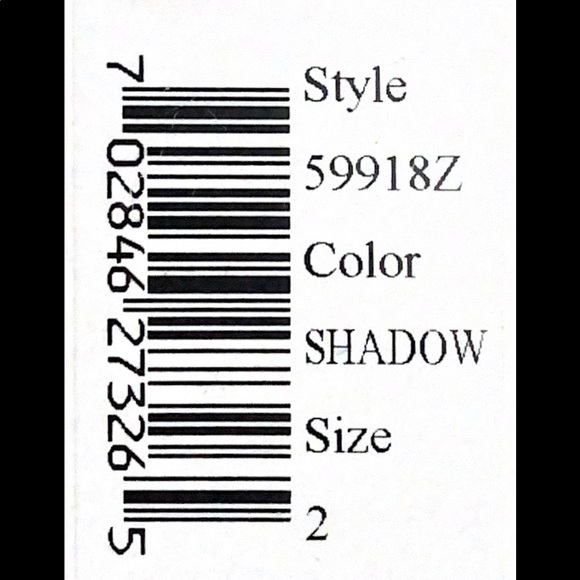 New pastel pink formal dress - Picture 4 of 4